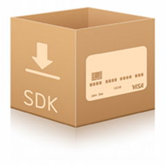 Banking Card Recognition SDK