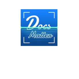 Docs Matter - Mobile Scanner