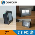 7" to 24" Embeded Industrial touch panel pc 4