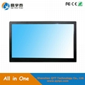 10" to 84" Best Touchscreen All in one pc computers 5