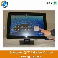 10" to 84" Best Touch Screen All in one desktop computer