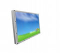 6.4" to 42" TFT IR Touch Open frame lcd computer monitor display 2