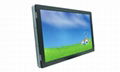 6.4" to 42" TFT IR Touch Open frame lcd computer monitor display 3