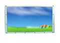 6.4" to 42" TFT IR Touch Open frame lcd computer monitor display 4