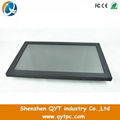 6.4" to 42" TFT IR Touch Open frame lcd computer monitor display 5