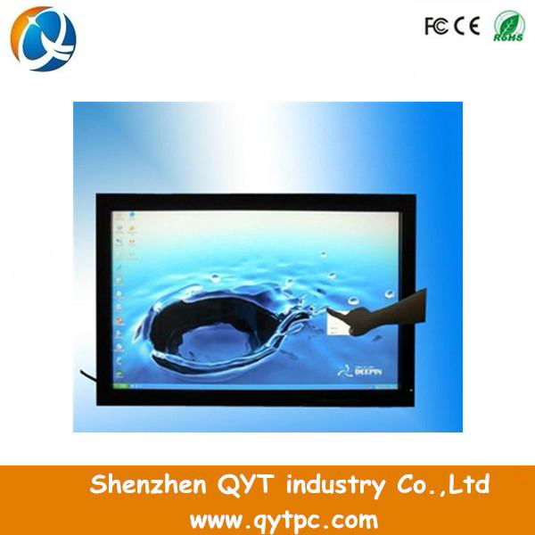 6.4" to 84" TFT LCD Multi Touch Screen Monitor