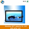 6.4" to 84" TFT LCD Multi Touch Screen Monitor