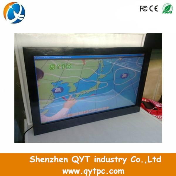 6.4" to 84" TFT LCD Multi Touch Screen Monitor 2