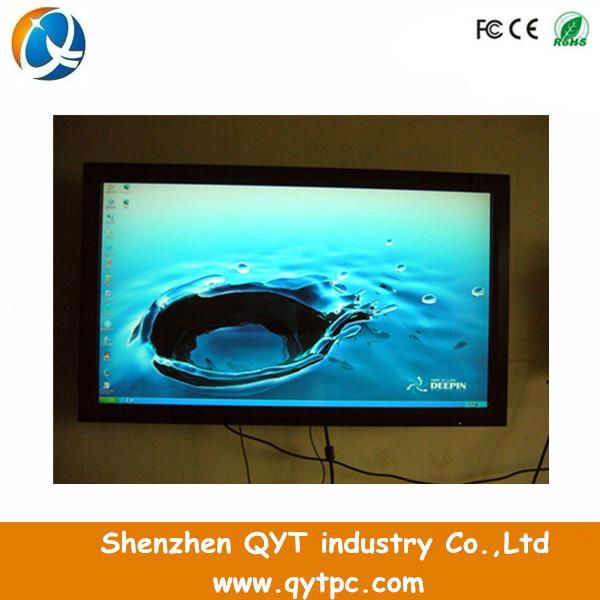 6.4" to 84" TFT LCD Multi Touch Screen Monitor 4