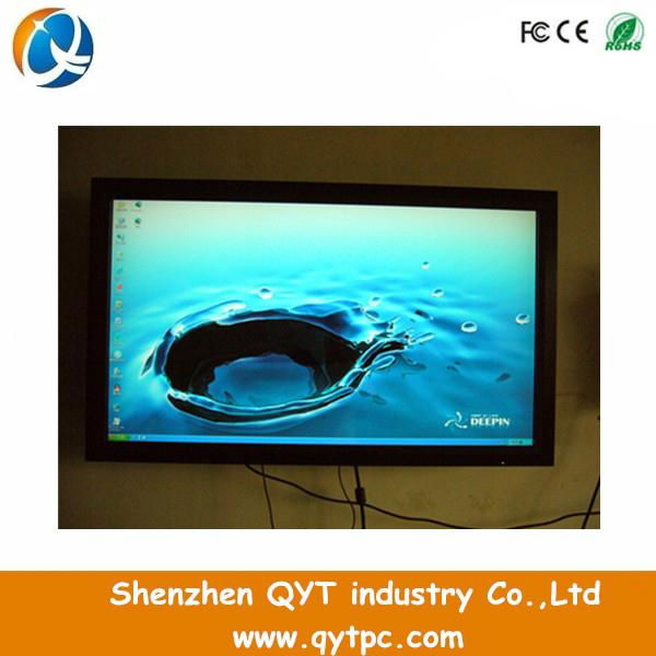 6.4" to 84" TFT LCD Multi Touch Screen Monitor 3