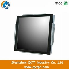 21.5 inch LCD  Waterproof Touch Screen Monitor