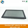 21.5 inch LCD  Waterproof Touch Screen Monitor 3