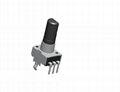 ROTARY POTENTIOMETER RA0901NOX0K-HA1