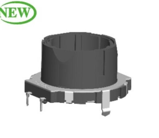 hollow shaft rotary encoder EC280401X5A-HA1