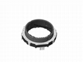 Hollow-axis incremental encoder EC500101X5A-HA1 2