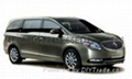 新款豪華別克GL8 Buick