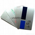 Contactless RFID Card for Public Transportation (Metro Card, Bus IC Card) 4