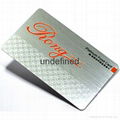 Contactless RFID Card for Public Transportation (Metro Card, Bus IC Card) 3