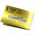 Contactless RFID Card for Public Transportation (Metro Card, Bus IC Card) 5