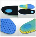 eva gel sport insole 5