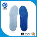 arch support silicone gel insole 1