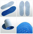 arch support silicone gel insole 2