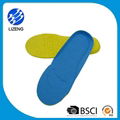 comfortable hi-poly breathable kid insole 4