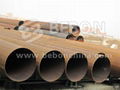 ASME SA106 GrA boiler steel pipe 1