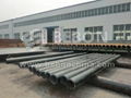 ASME SA210 GrC boiler steel pipe