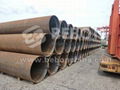 ASME SA213 T11 boiler steel pipe