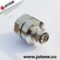 Coaxial RF Connector