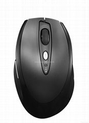 Hot selling!M9635G 6 button wireless laser mouse for computer