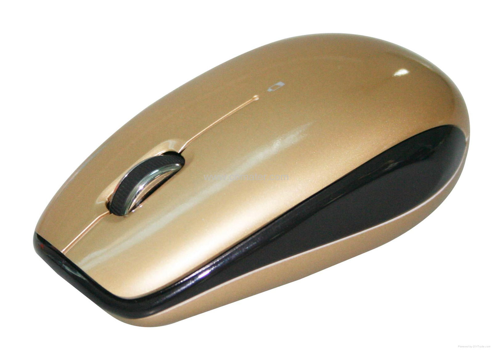 3keys bluetooth wireless mouse 9005 optica computer mice 3