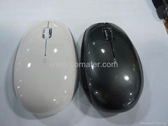 3keys bluetooth wireless mouse 9005 optica computer mice