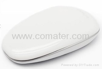 2.4G Wireless optical touch mouse    2