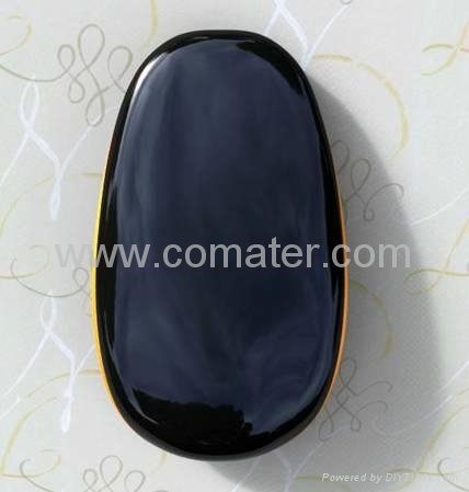 2.4G Wireless optical touch mouse    4