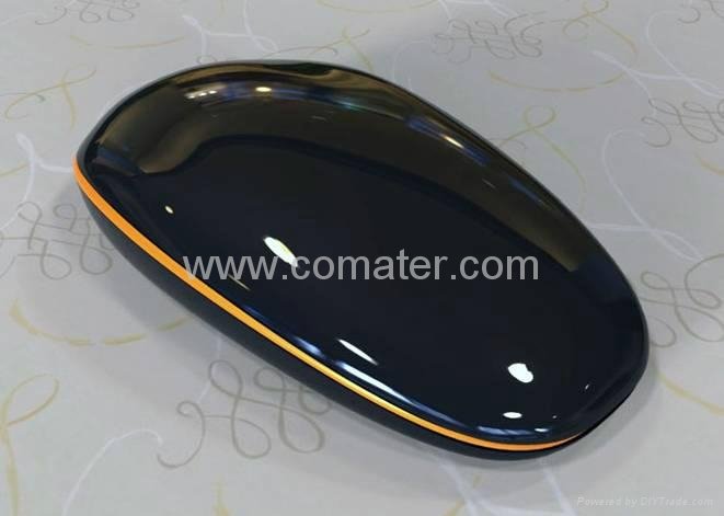 2.4G Wireless optical touch mouse    5