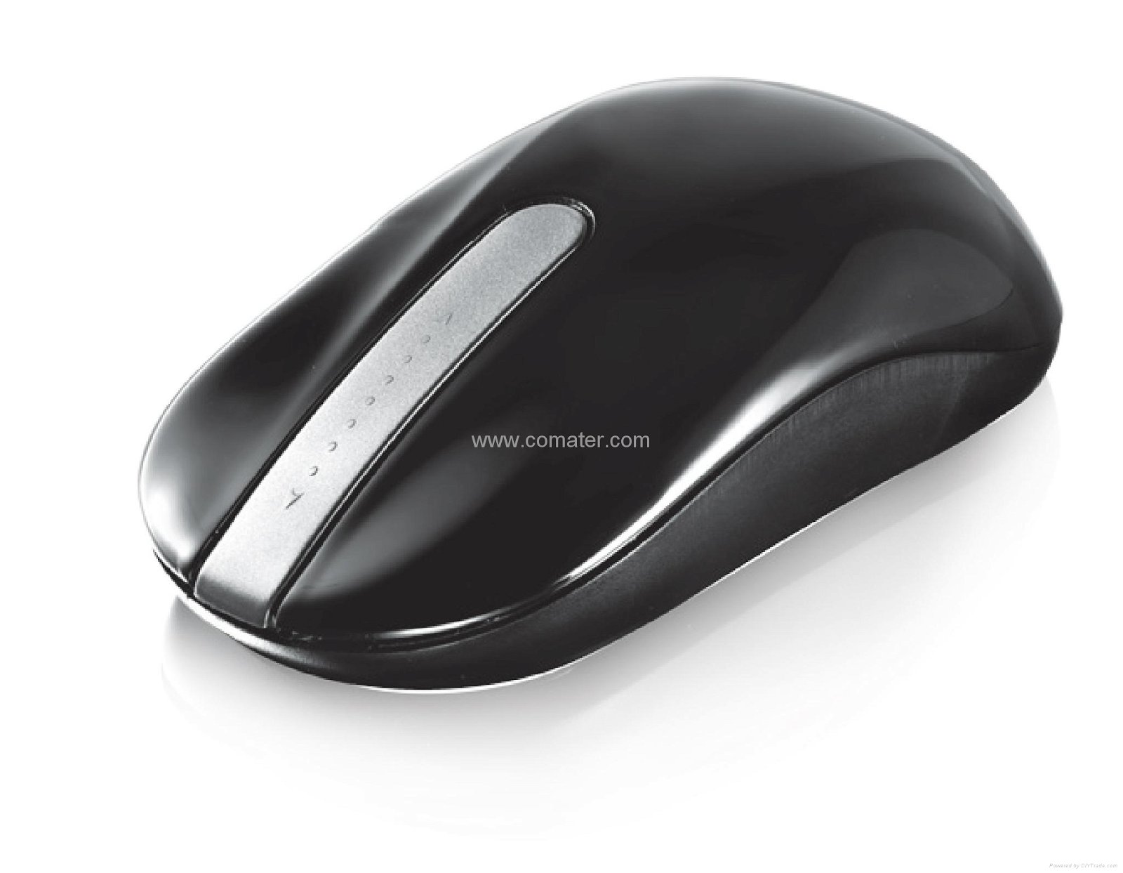 Amazing! wireless touch computer mouse