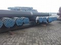 Carbon seamless steel pipe 3