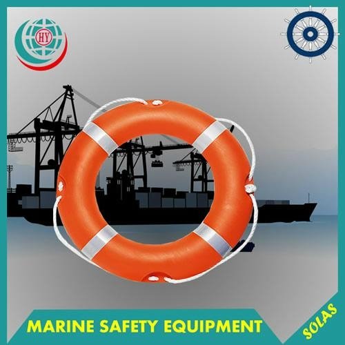 CCS CE approved 2.5KG ring life buoy 3