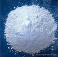 THC High Quality Rubber Accelerators Polyethylene Wax for PVC Pipe 1