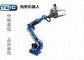拓野機器人出售MS165（加弧焊裝備）焊接機器人