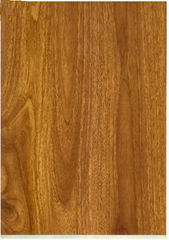 Laminated Flooring