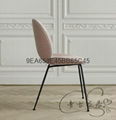 Beetle Chair  Gubi Olsen 北歐時尚傢具 1