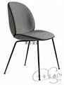 Beetle Chair  Gubi Olsen 北歐時尚傢具 4