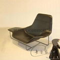 Lama Lounge Chair 时尚 休闲躺椅 2