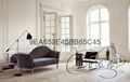 GRAND PIANO SOFA  Gubi Olsen 1