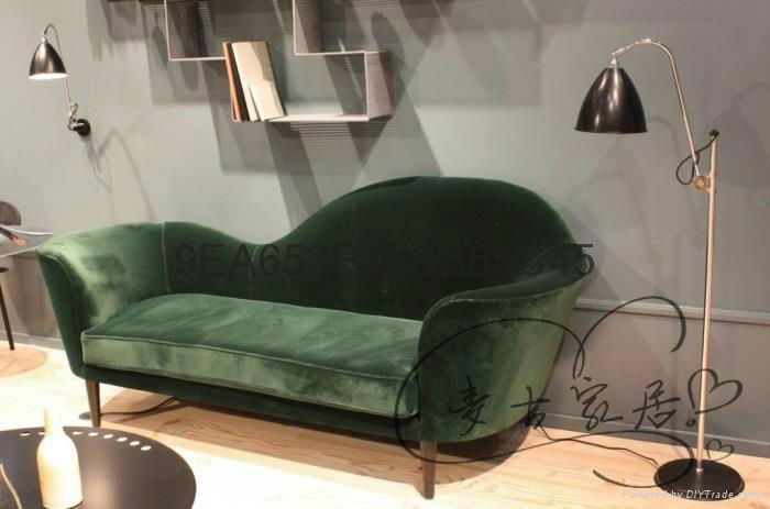 GRAND PIANO SOFA  Gubi Olsen 2