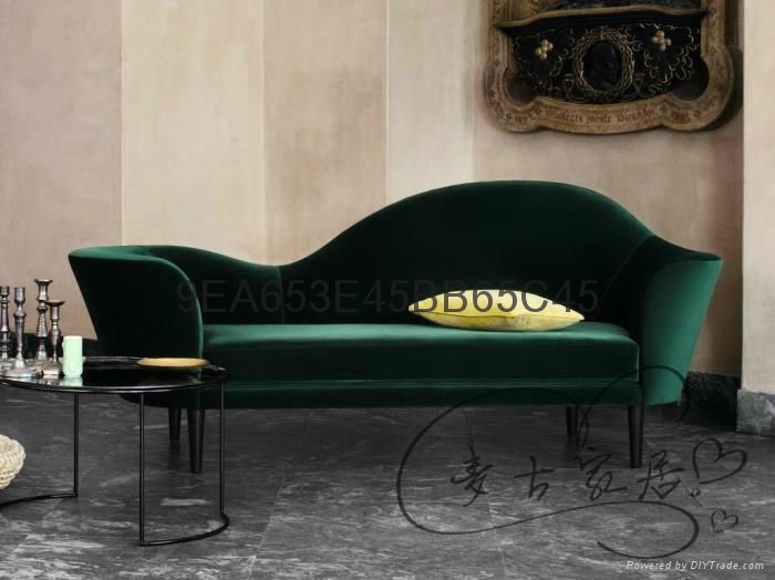 GRAND PIANO SOFA  Gubi Olsen 3