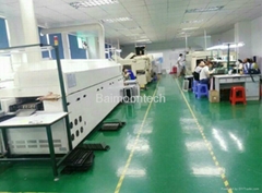 Shenzhen Baimoon Technology Co., Ltd Shenzhen Baimoon Technology Co., Ltd